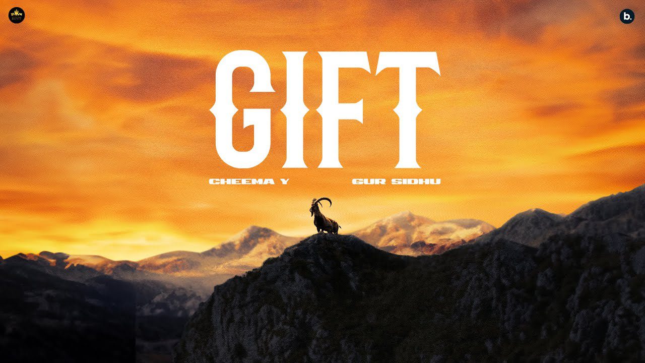 Gift - Song Cover Image