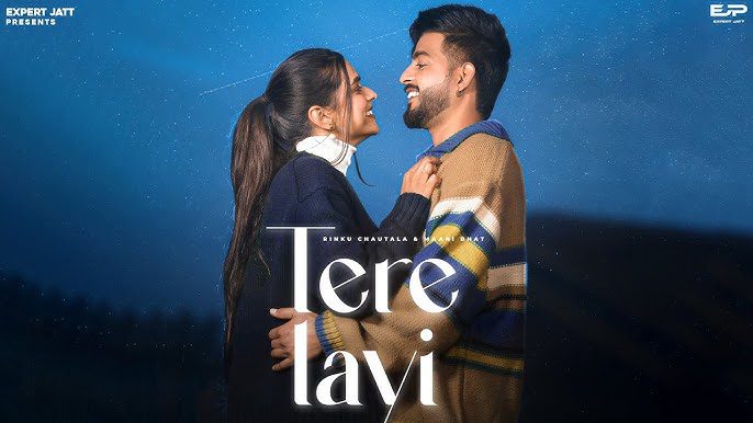 Tere Layi - Song Cover Image