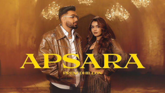 Apsara - Song Cover Image