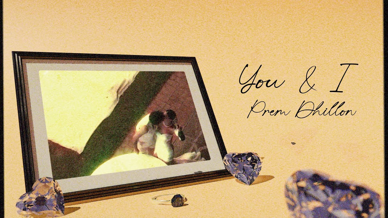 You & I - Song Cover Image