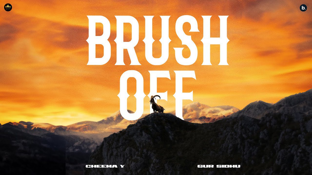 Brush Off - Song Cover Image