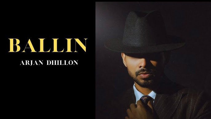 Ballin - Song Cover Image
