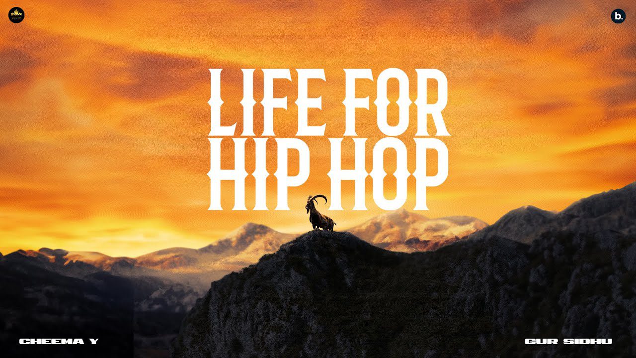 Life For Hip Hop - Song Cover Image