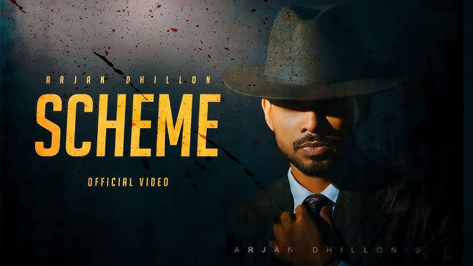 Scheme - Song Cover Image