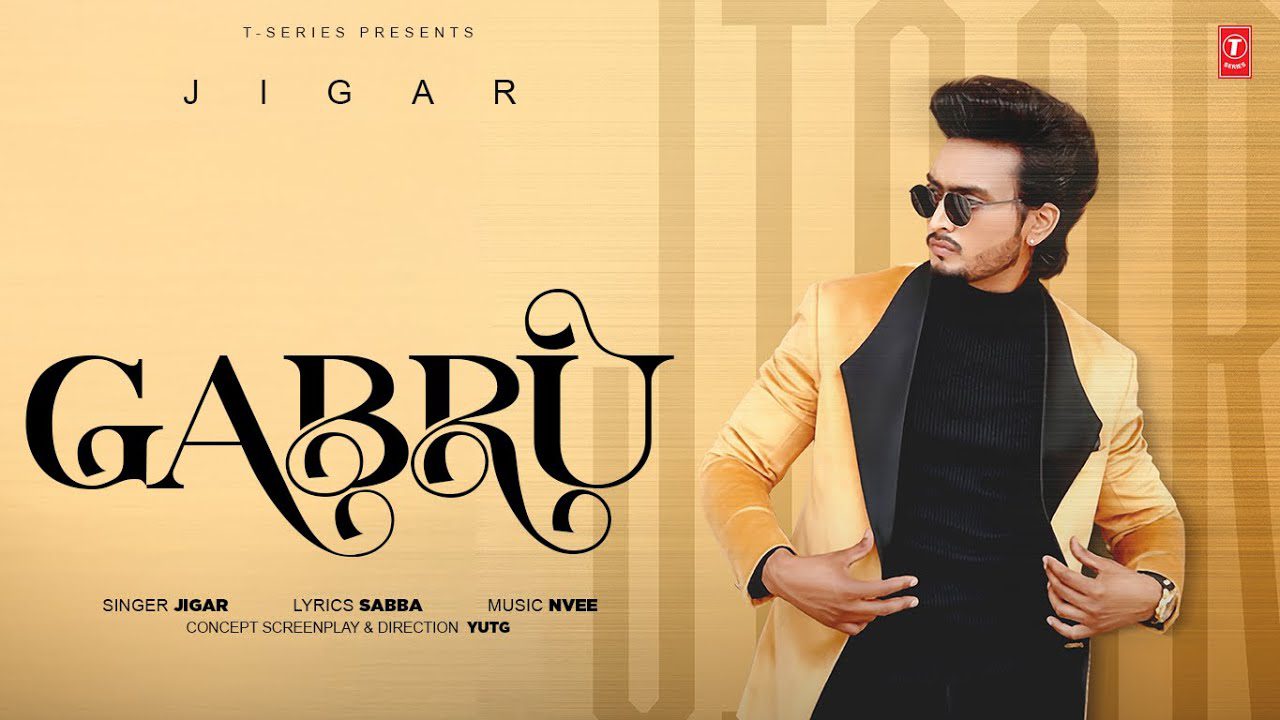 Gabru - Song Cover Image
