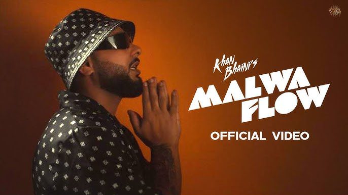 Malwa Flow - Song Cover Image