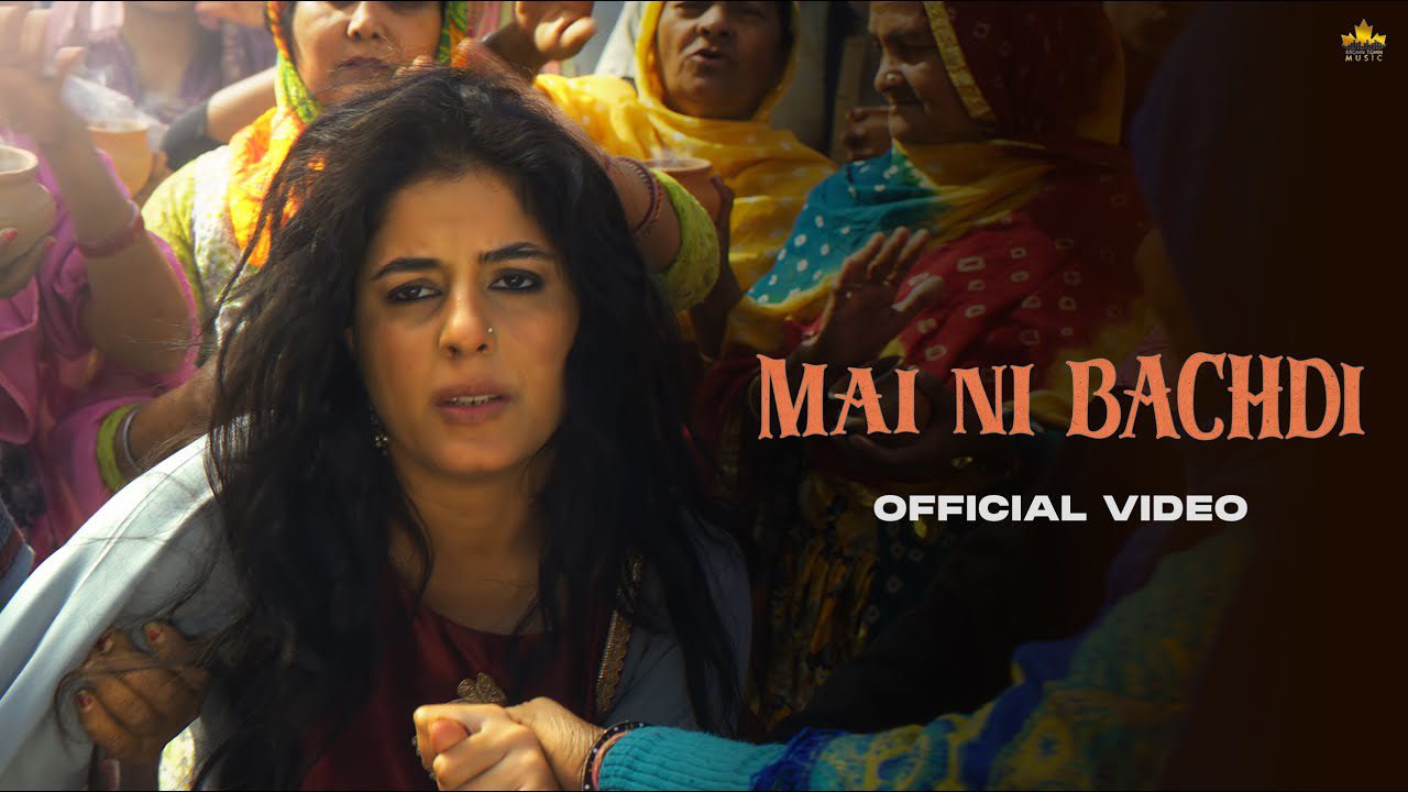 Mai Ni Bachdi - Song Cover Image