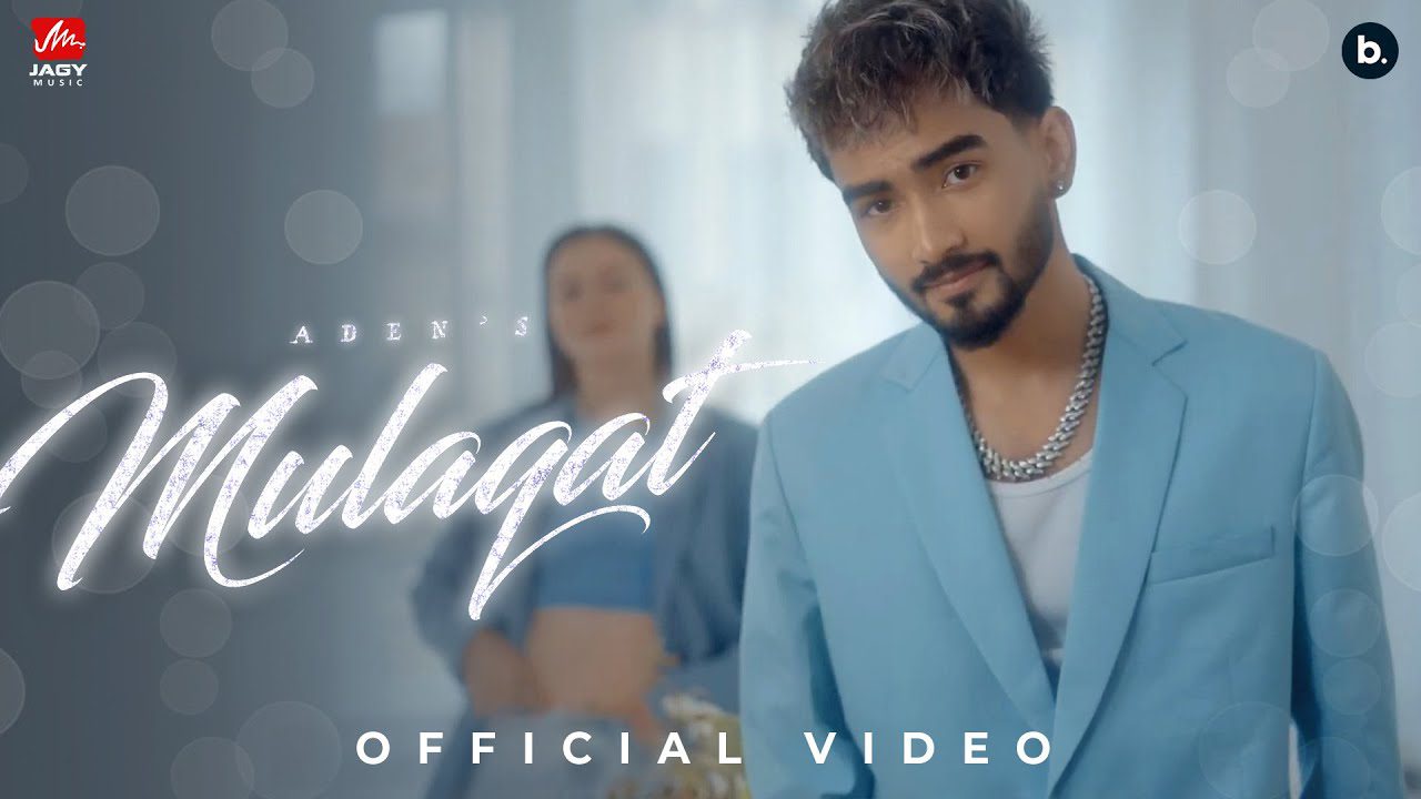 Mulaqat - Song Cover Image