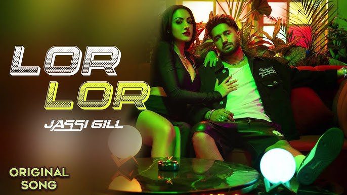Lor Lor - Song Cover Image