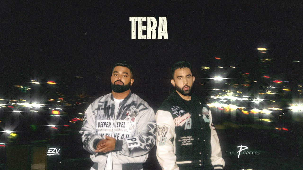 Tera - Song Cover Image