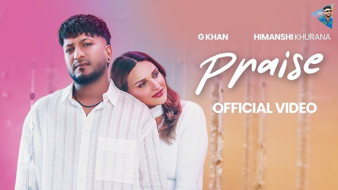 Praise - Song Cover Image