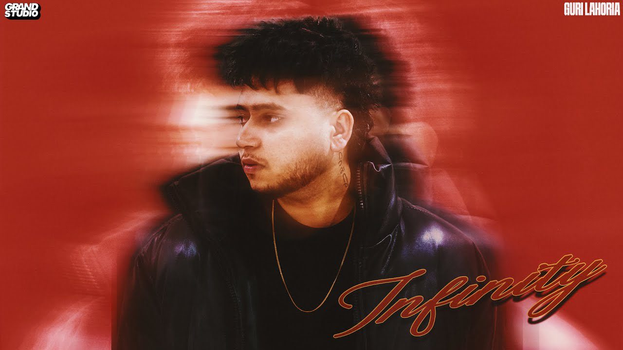 Infinity - Song Cover Image