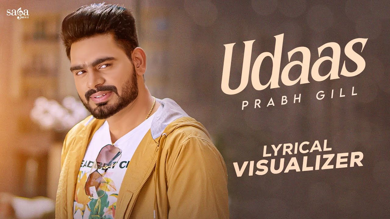 Udaas - Song Cover Image