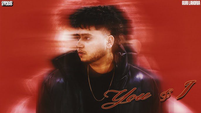 You & I - Song Cover Image