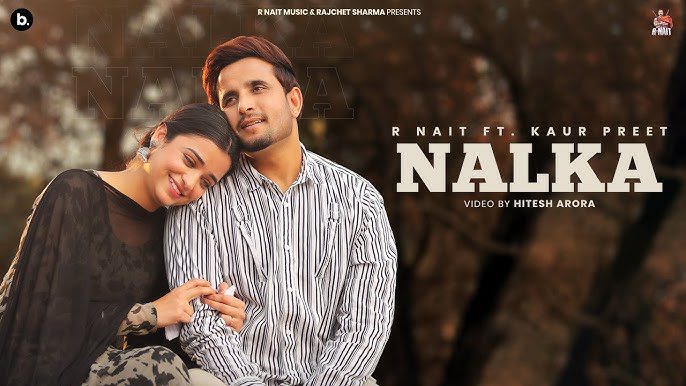 Nalka - Song Cover Image