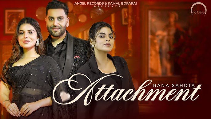 Attachment - Song Cover Image