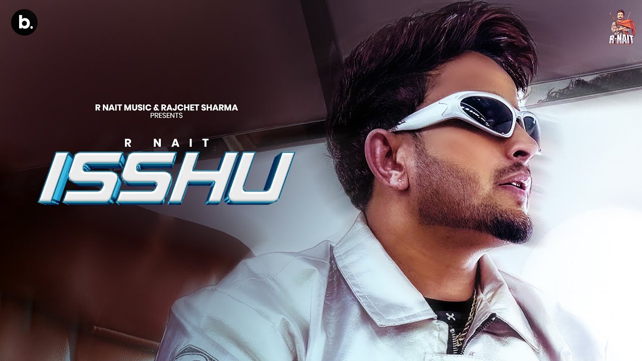 Isshu - Song Cover Image
