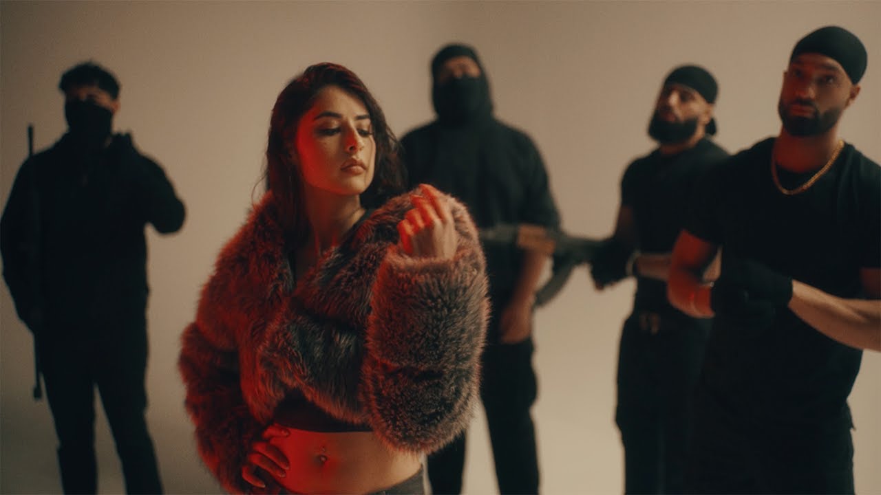 Ryde Or Die - Song Cover Image