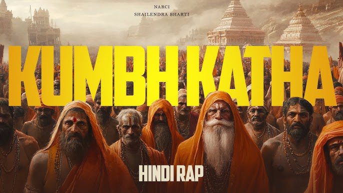 Kumbh Katha (Aastha Ki Dubki) - Song Cover Image