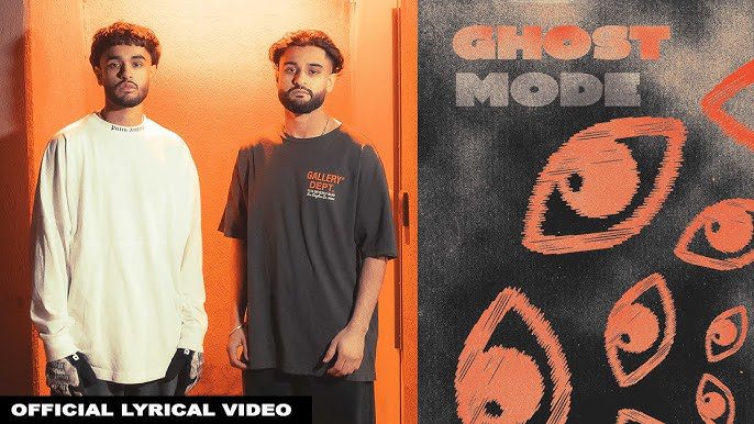 Ghostmode - Song Cover Image
