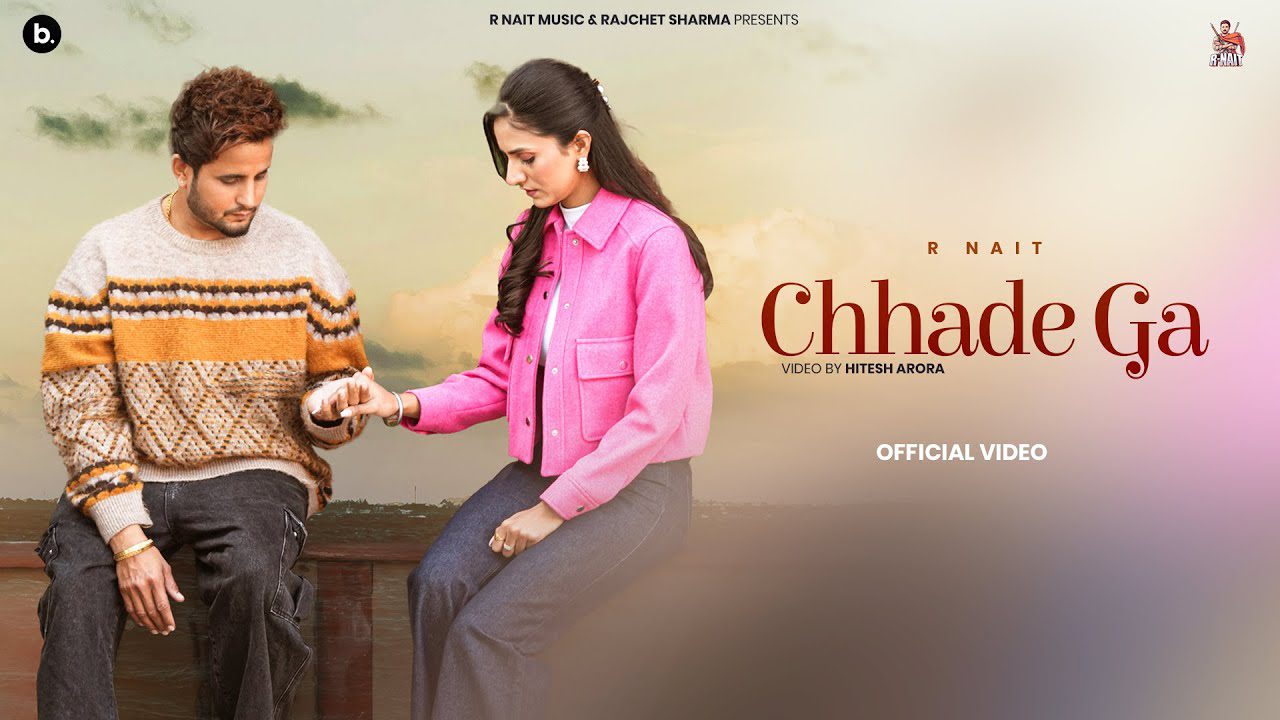 Chhadhe Ga - Song Cover Image