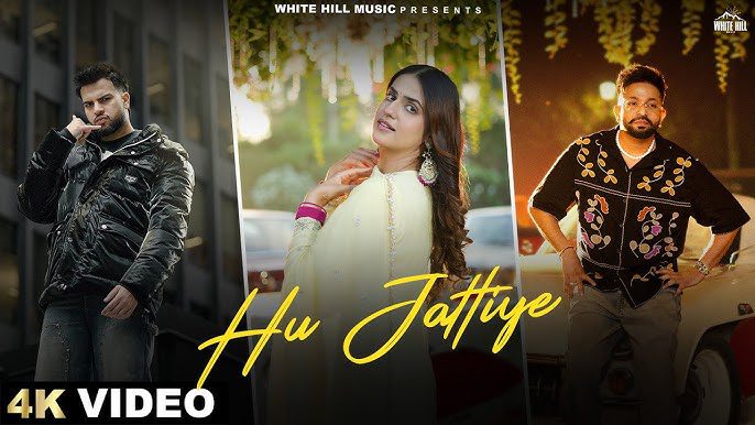 Hu Jattiye - Song Cover Image