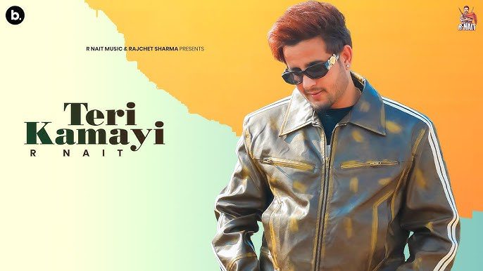 Teri Kamayi - Song Cover Image