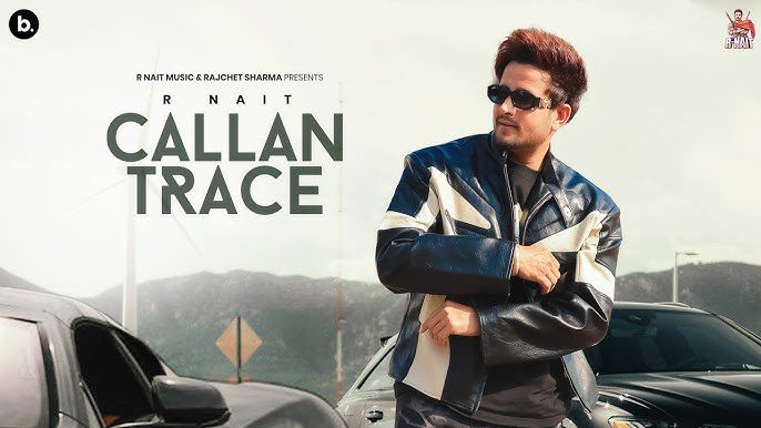 Callan Trace - Song Cover Image