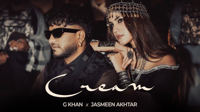 Cream - Song Cover Image
