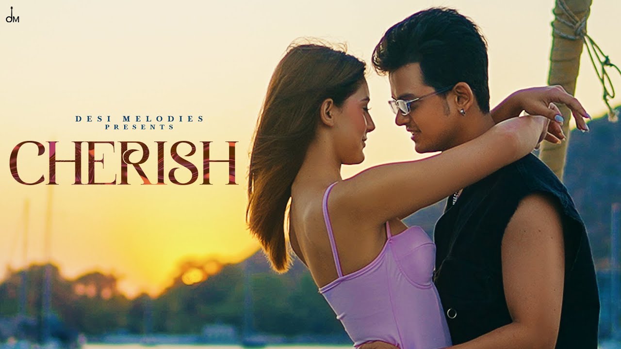Cherish - Song Cover Image