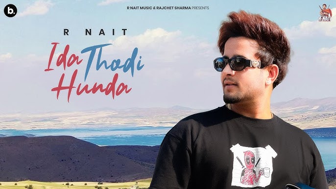 Ida Thodi Hunda - Song Cover Image