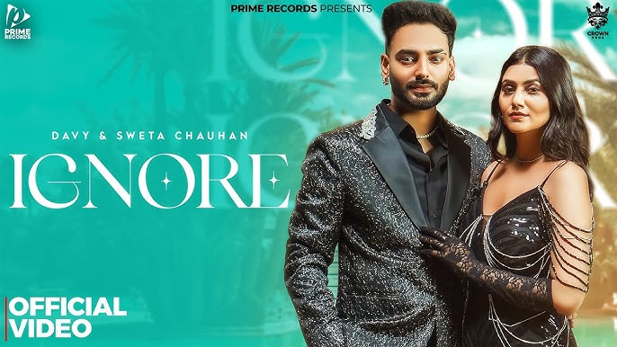 Ignore - Song Cover Image