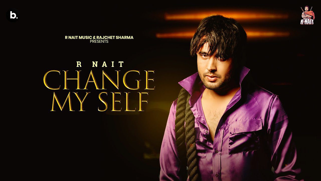 Change My Self - Song Cover Image