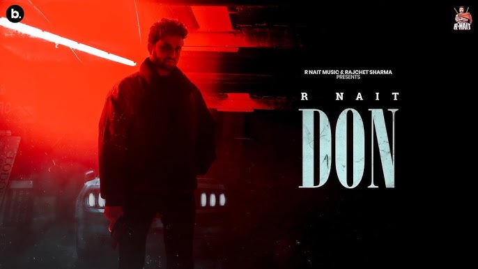 Don - Song Cover Image