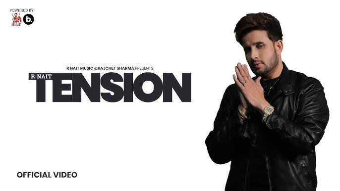 Tension - Song Cover Image