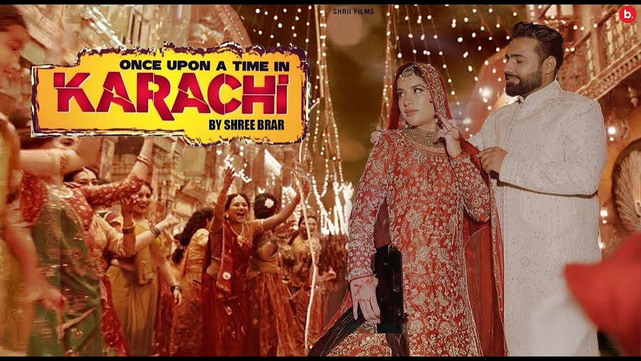Karachi - Song Cover Image