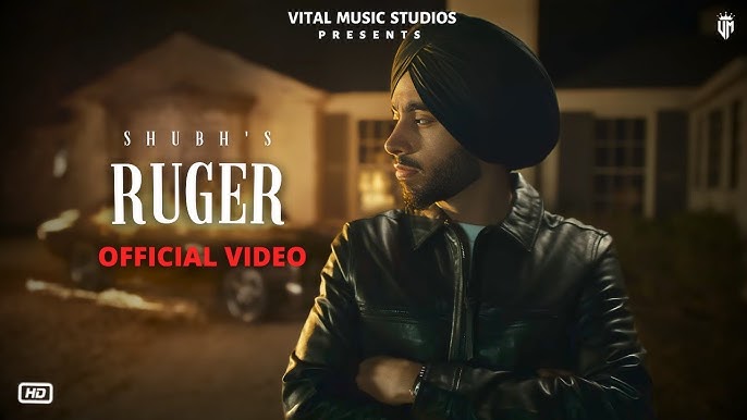 Ruger - Song Cover Image