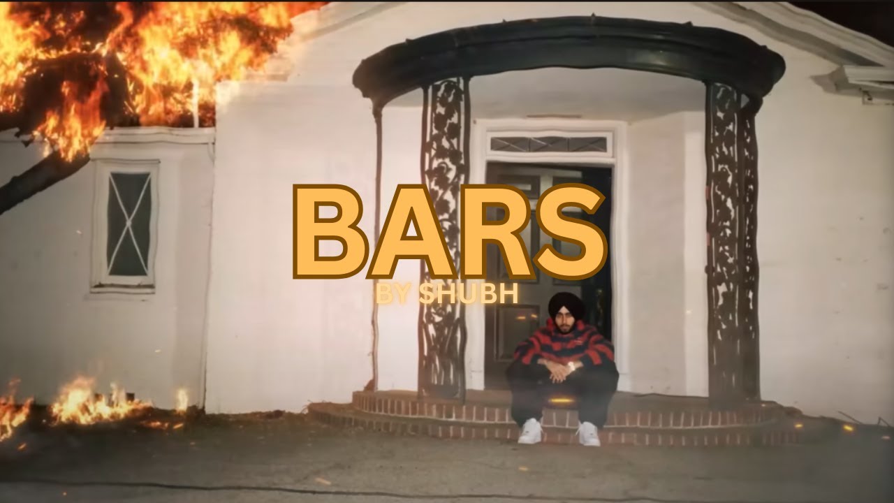 Bars - Song Cover Image