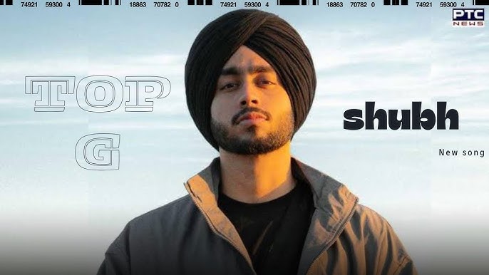 Top G - Song Cover Image