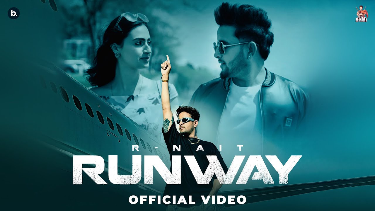 Run Way - Song Cover Image