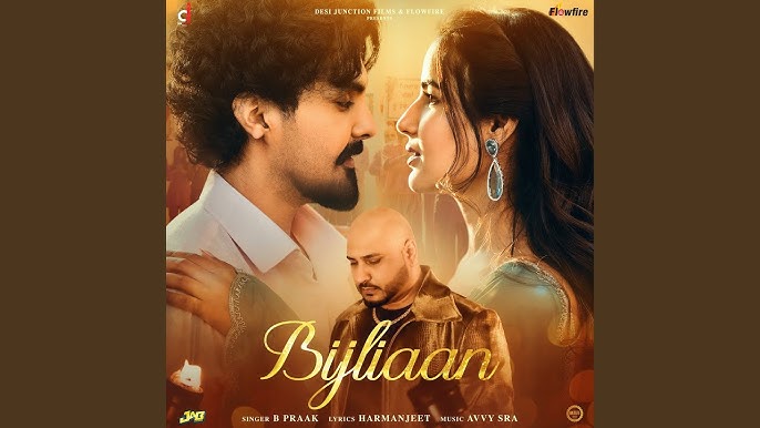 Bijliaan - Song Cover Image