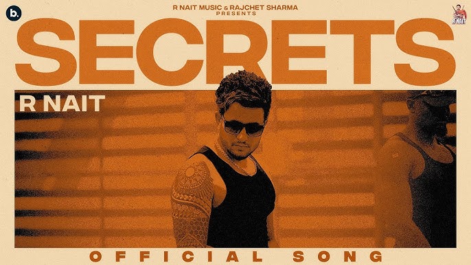 Secrets - Song Cover Image