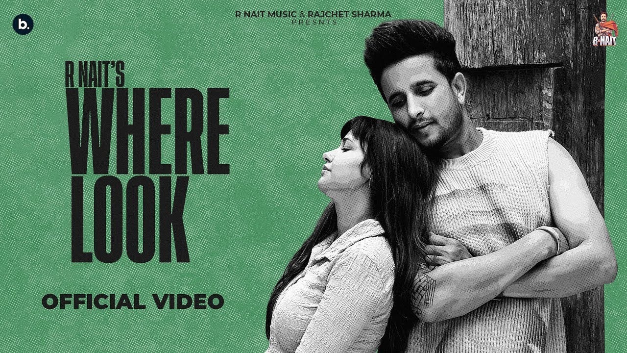 Where Look - Song Cover Image