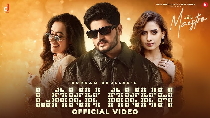 Lakk Akkh - Song Cover Image