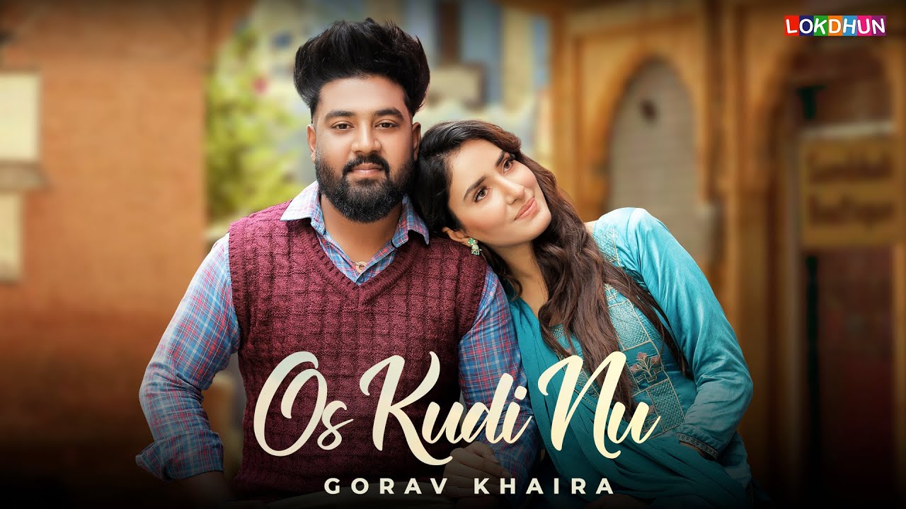 Os Kudi Nu - Song Cover Image