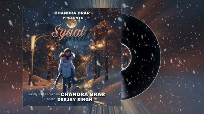 Syaal - Song Cover Image