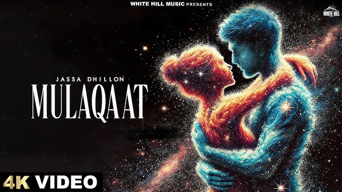 Mulaqaat - Song Cover Image