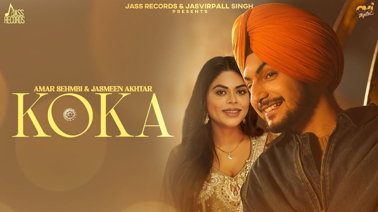 Koka - Song Cover Image