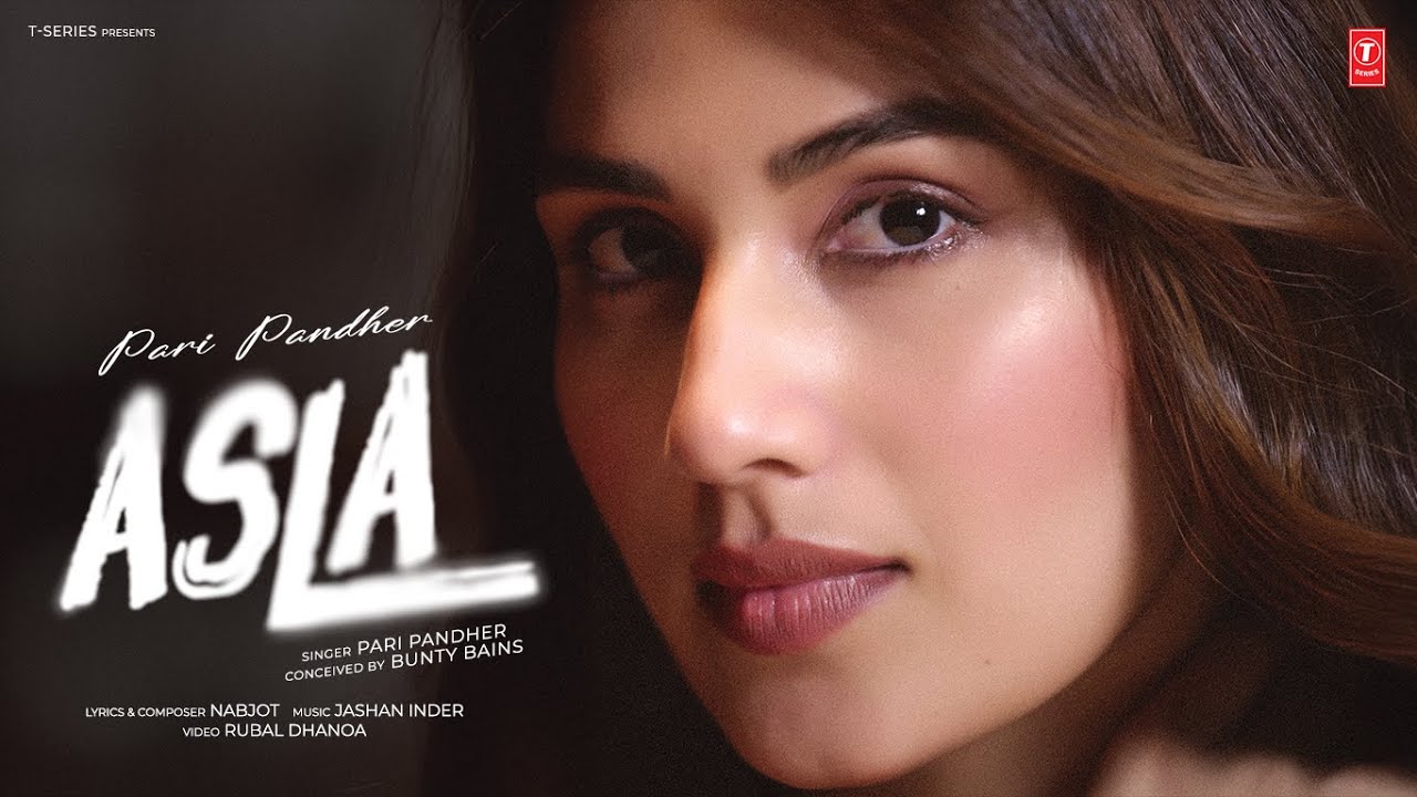 Asla - Song Cover Image
