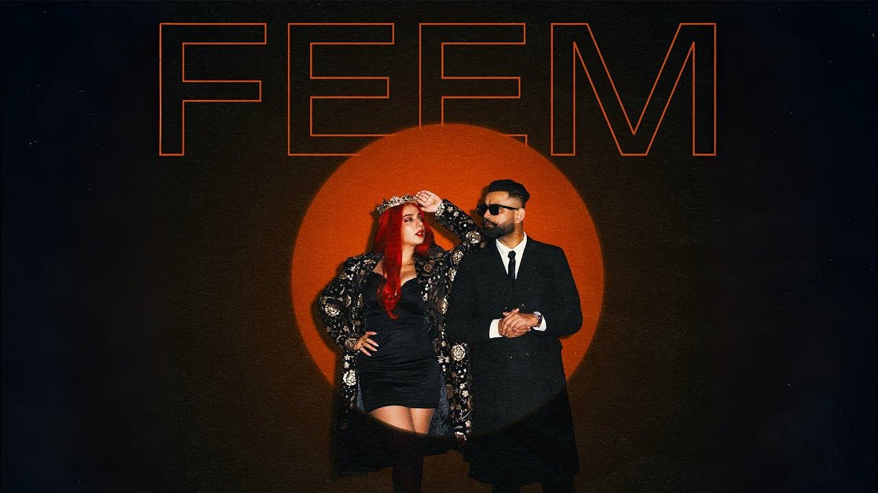 Feem - Song Cover Image